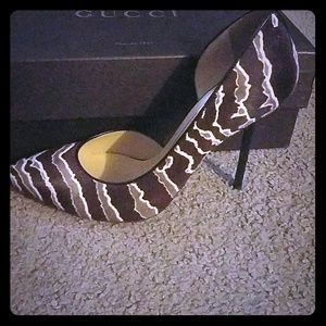 Gucci Pumps
